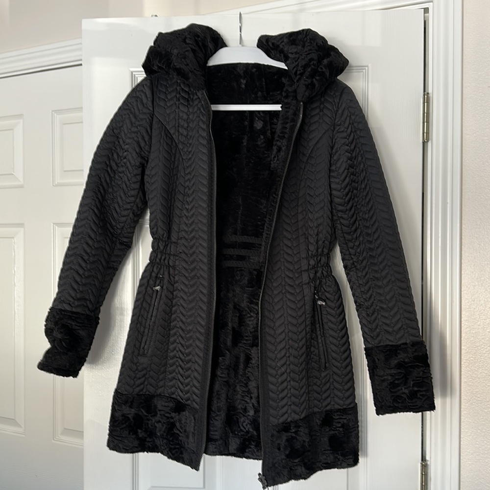 Jacket - Picture 7 of 10